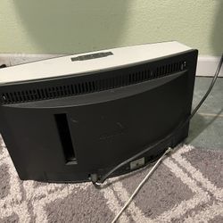 Bose sound touch 30