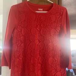 Blouse/ Blusa 