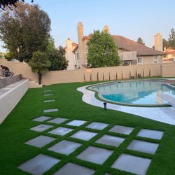 Artificial Grass 