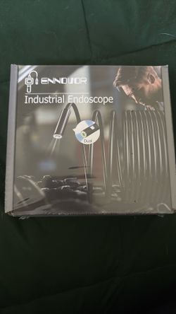 Industrial Endoscope