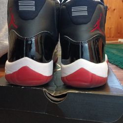 Retro 11 Breds 2019 Size 9