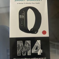 Smart Bracelet 