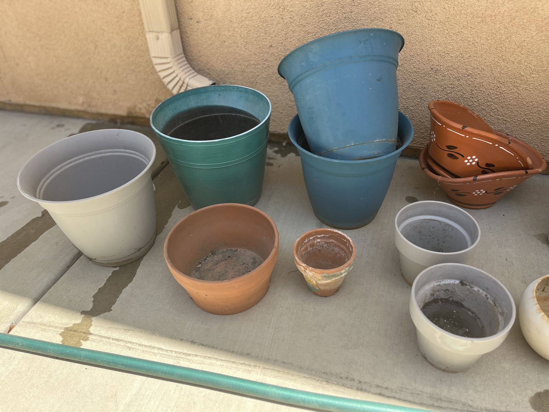 Plant Pots