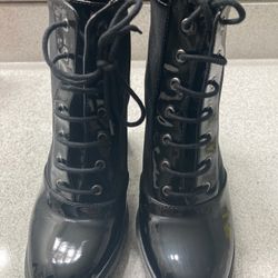 Boot Heels