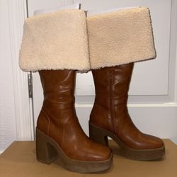 Winter Boots