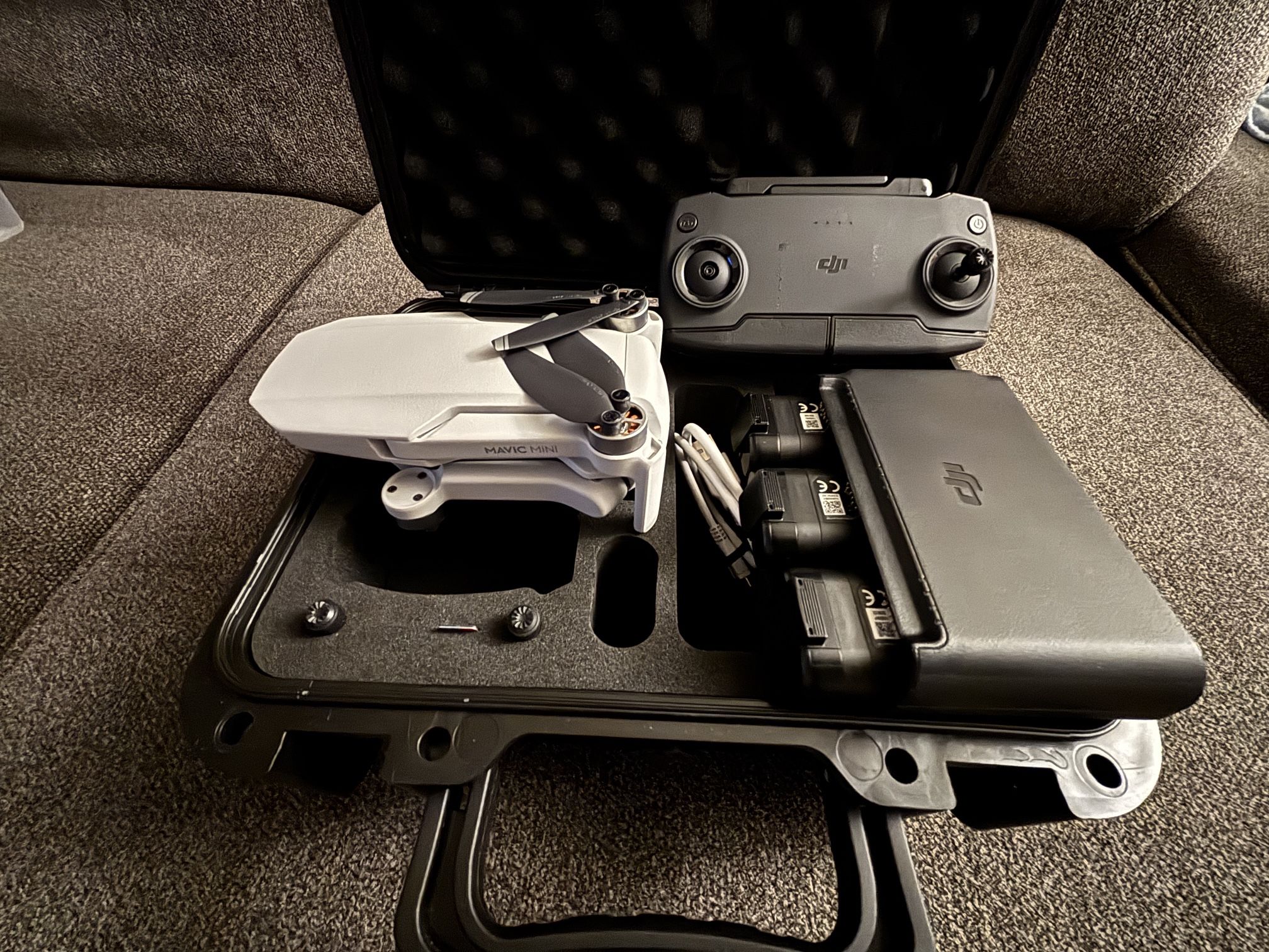 Drone DJI Mavic Mini In Perfect Condition!