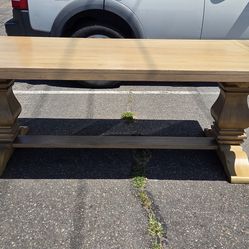 Coaster Florence 126 Inch Extension Dining Table Rustic Honey