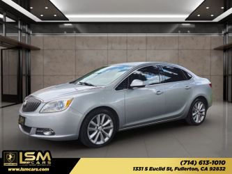 2016 Buick Verano