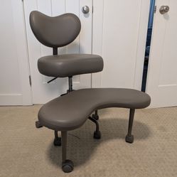 Office Chair: Pipersong Meditation Chair - Plus