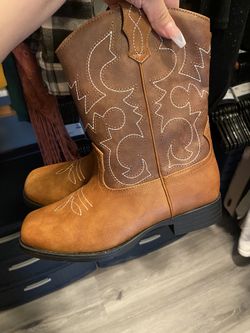 Kids Boots 