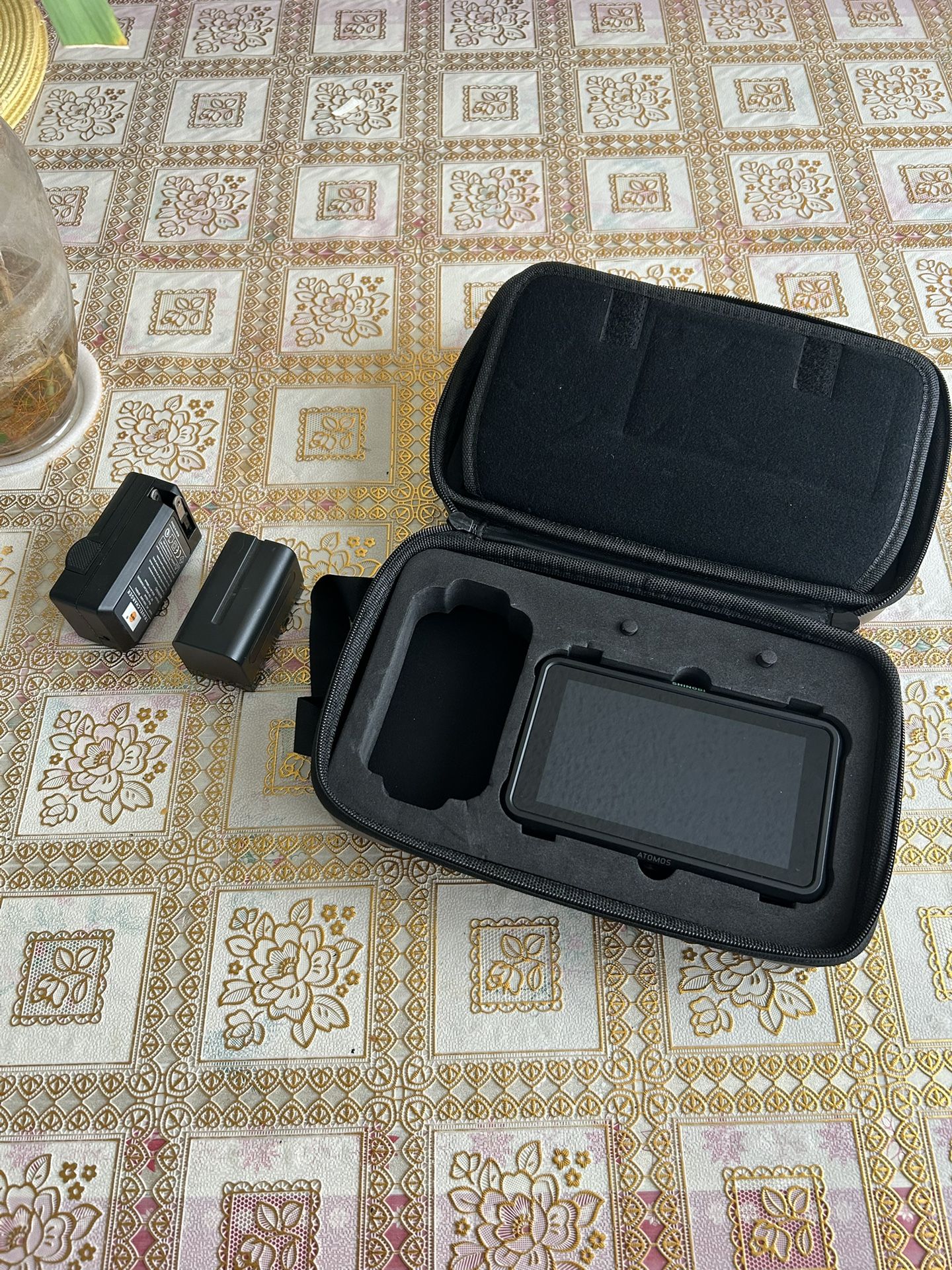 Atomos Shinobi Camera Monitor