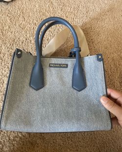 Micheal kors denim