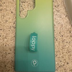 Galaxy S23 Ultra Phone Case 