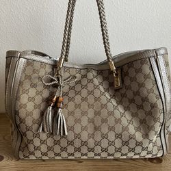 Original Gucci Hand Bag 