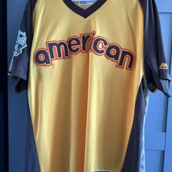 2016 MLB All Star Game Jersey