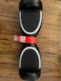 Hoverboard