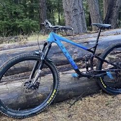 Marin Rift Zone 1 Bike 2020