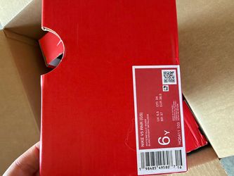 Nike V5 RNR