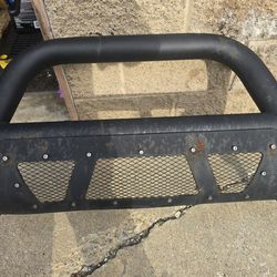 Toyota 4 runner Bumper guards