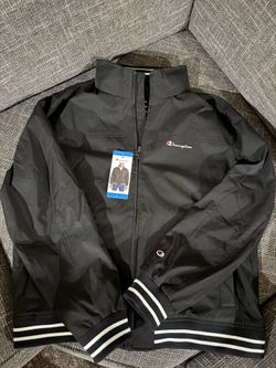Champion jacket