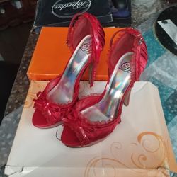 Women's Stilettos 