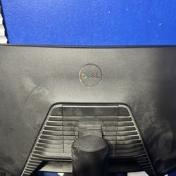 Dell S3422DWG Curved Gaming Monitor - 34 Inch 1800R