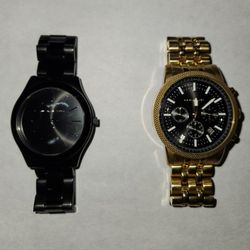 Mens Michael Kors Watches 