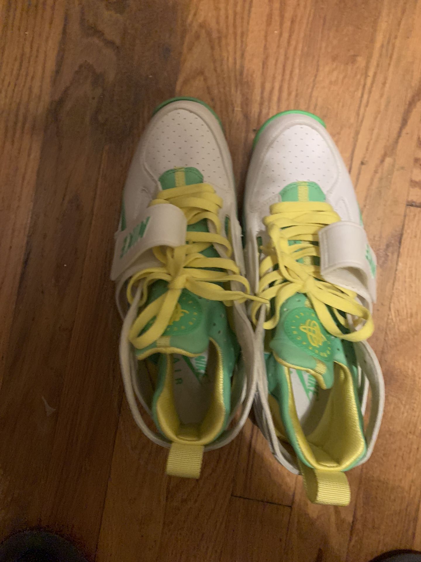 Selling