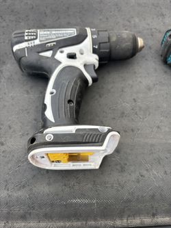 Makita 1/2” Drill