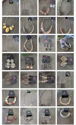 Paparazzi Jewelry. Going Out Of Business
