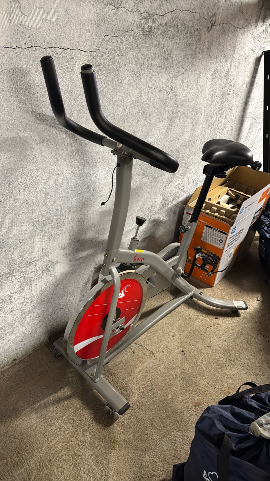 Incycle Bike