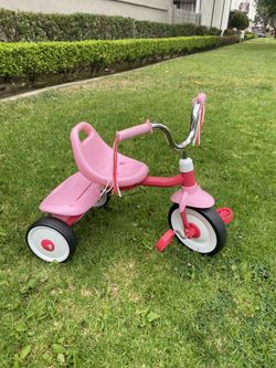 Radio Flyer Tricycle