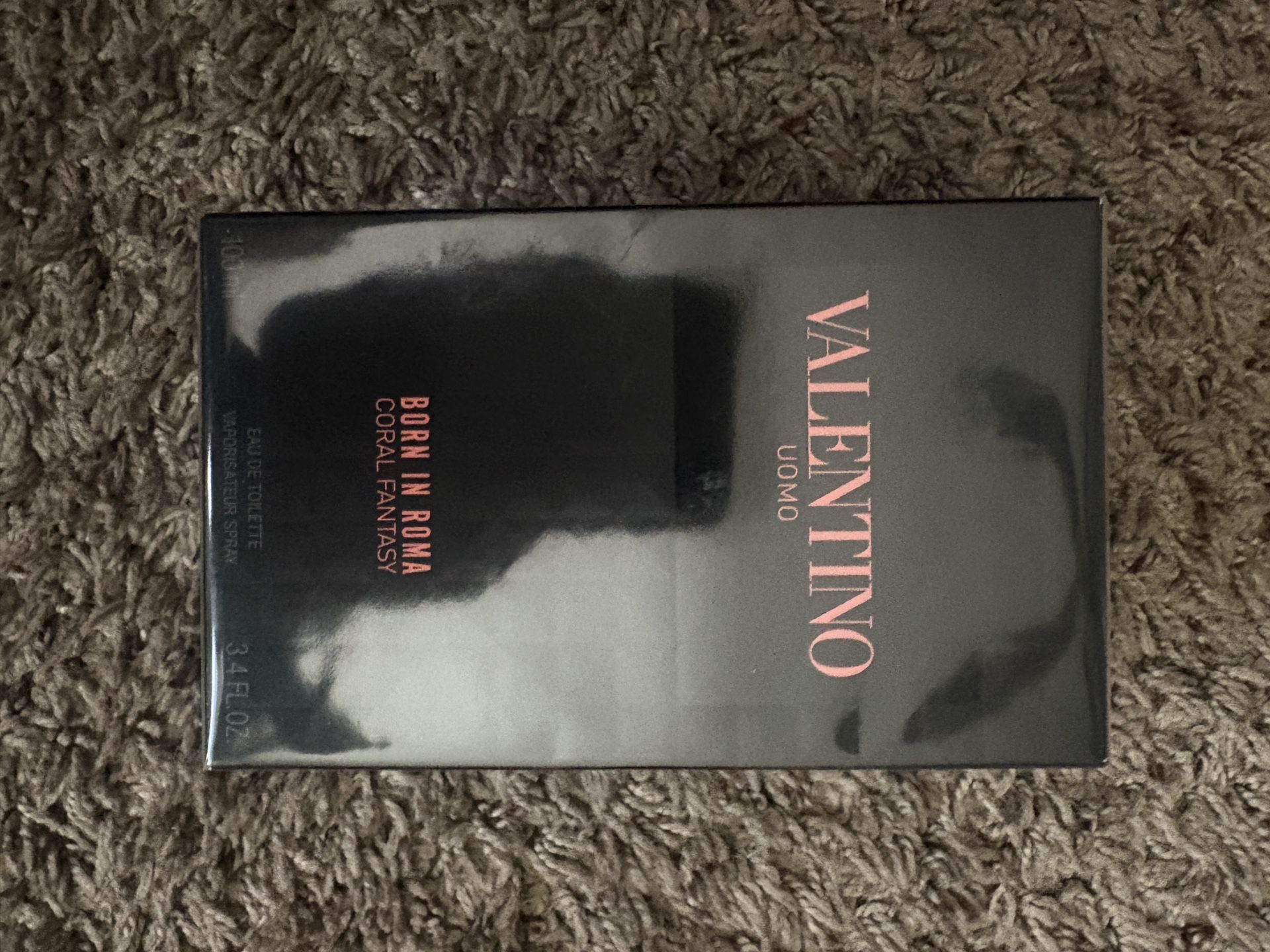 valentino born in roma coral fantasy