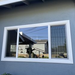 Vinyl Windows