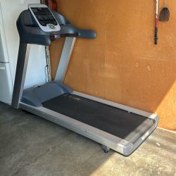 Treadmill 