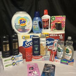 Household Bundle #3