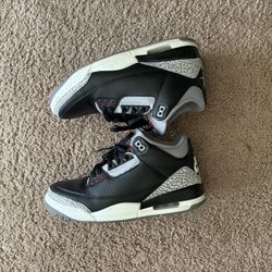 Jordan 3