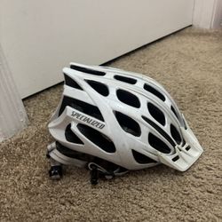 Specialized Helmet 