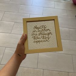 Home Decor