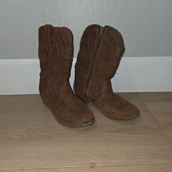 Size 3 Cowgirl Boots