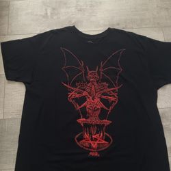 Men's Tee XL