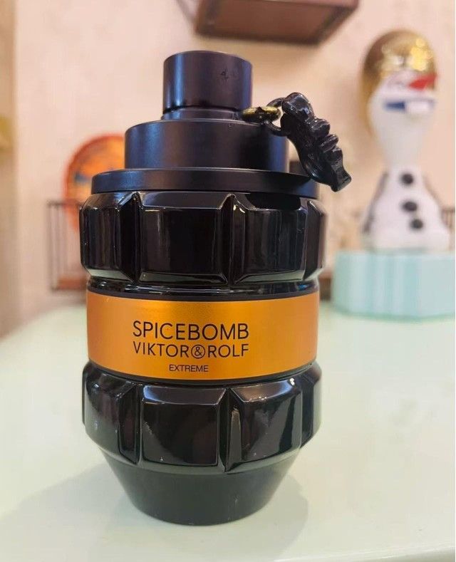 Viktor&Rolf Spicebomb Extreme Eau de Parfum