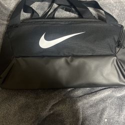 Nike Duffle Bag