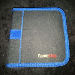 PS2 Games In GameStop Holder Really Good Games