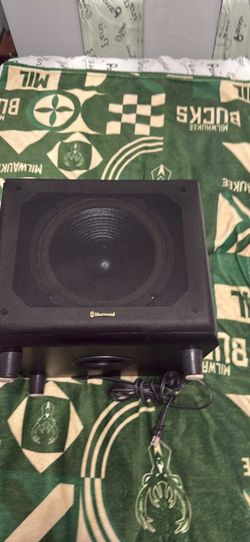 Speaker (tv speaker)