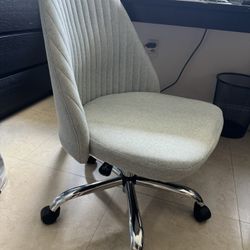 Office Grey Chair