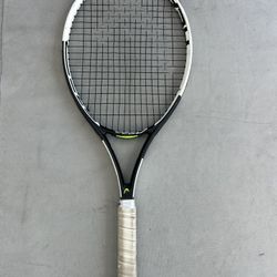 Head Speed Jr 26 Tennis Racket