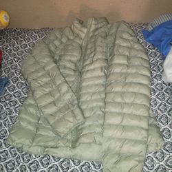 $15 EUC Jacket 32⁰Heat Size Small 
