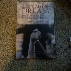 The Elusive Dream Textbook