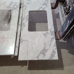 Small Granite Countertop